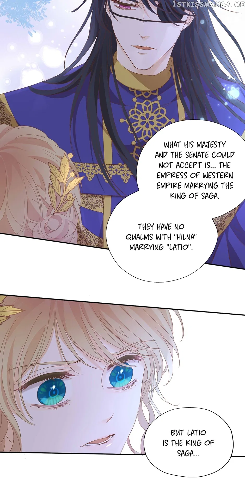The Song of Theodor Chapter 176 – Page 24