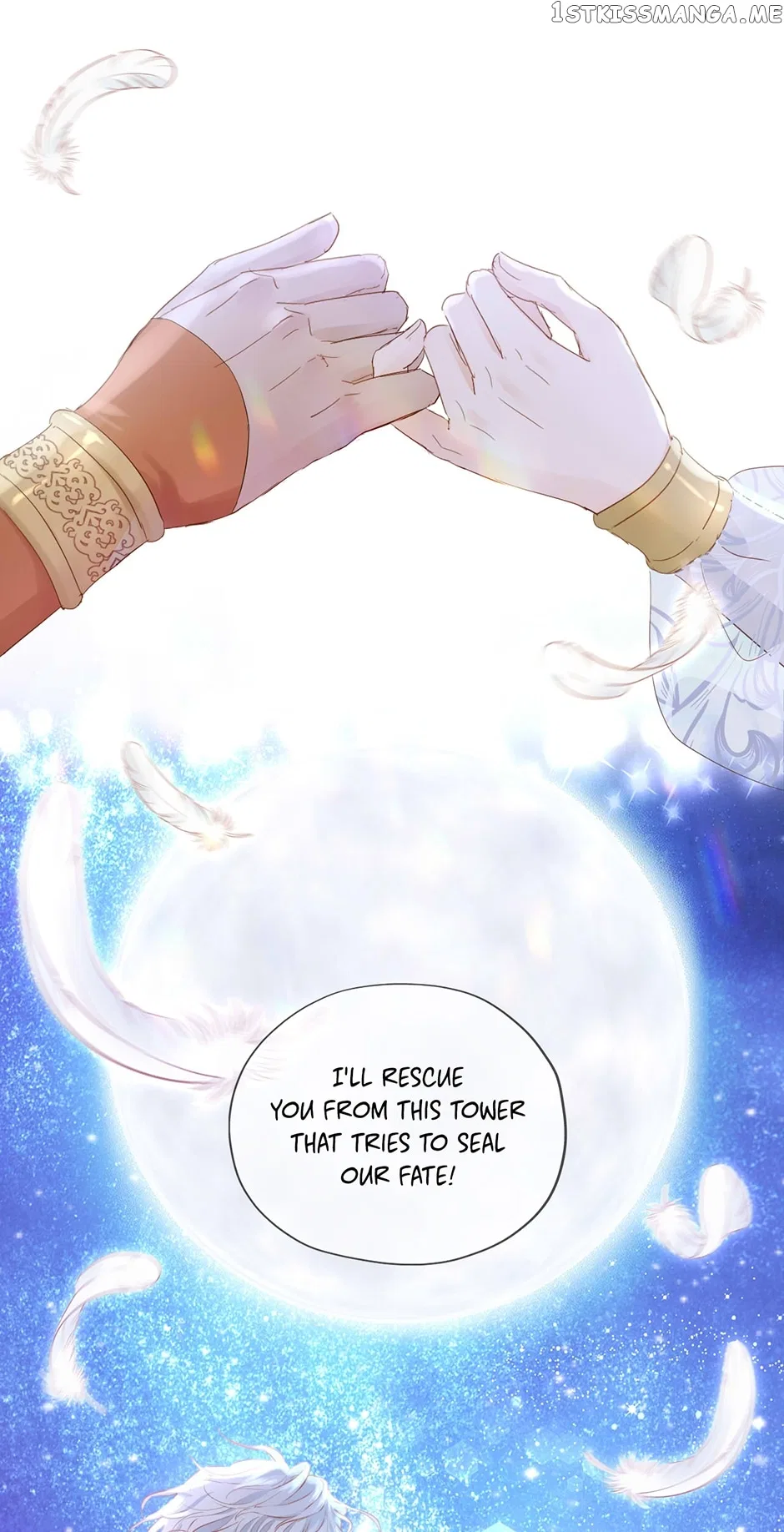 The Song of Theodor Chapter 176 – Page 41