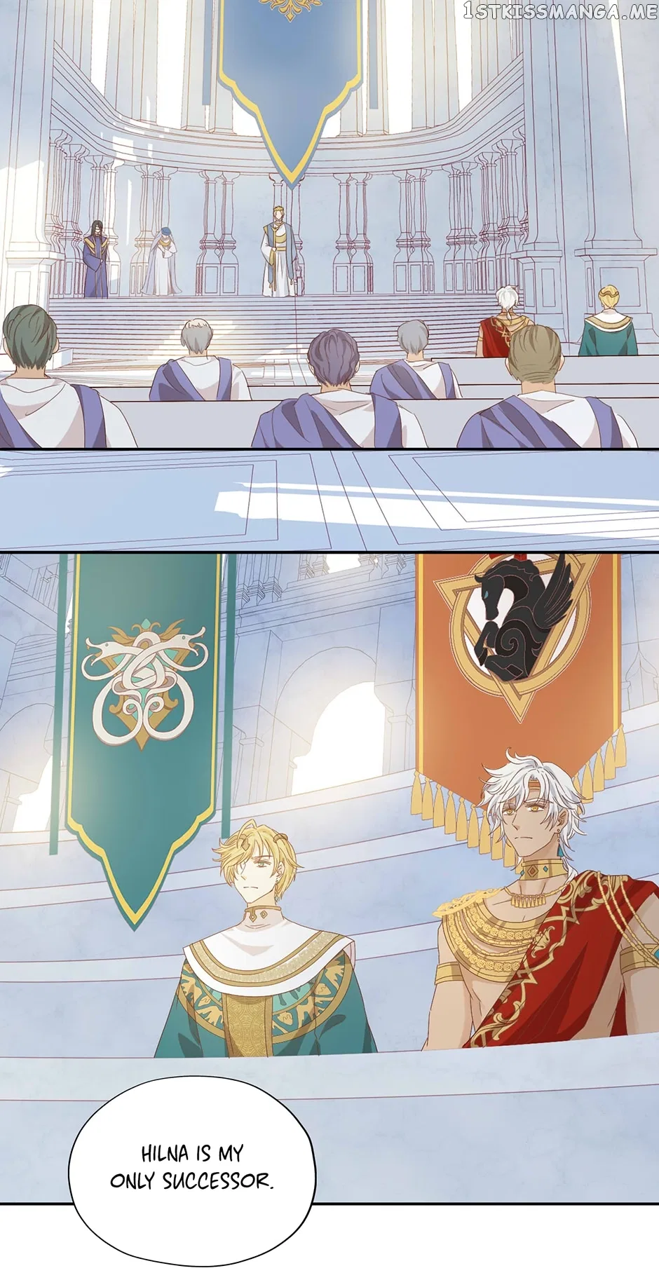 The Song of Theodor Chapter 176 – Page 44