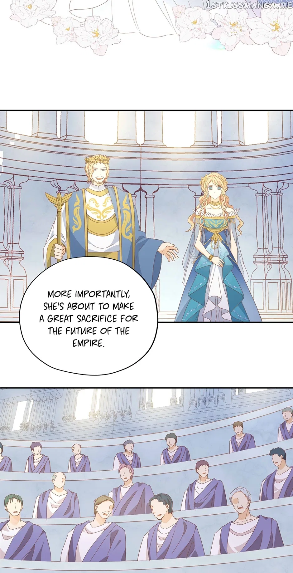 The Song of Theodor Chapter 176 – Page 46
