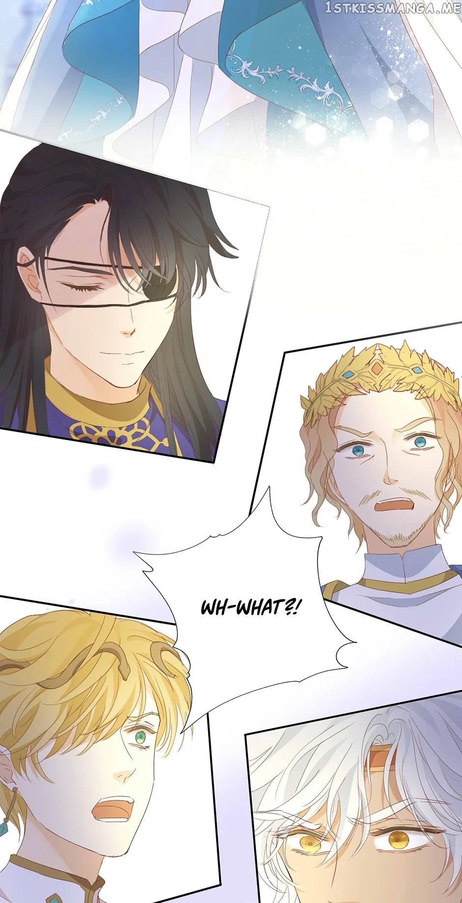 The Song of Theodor Chapter 176 – Page 50
