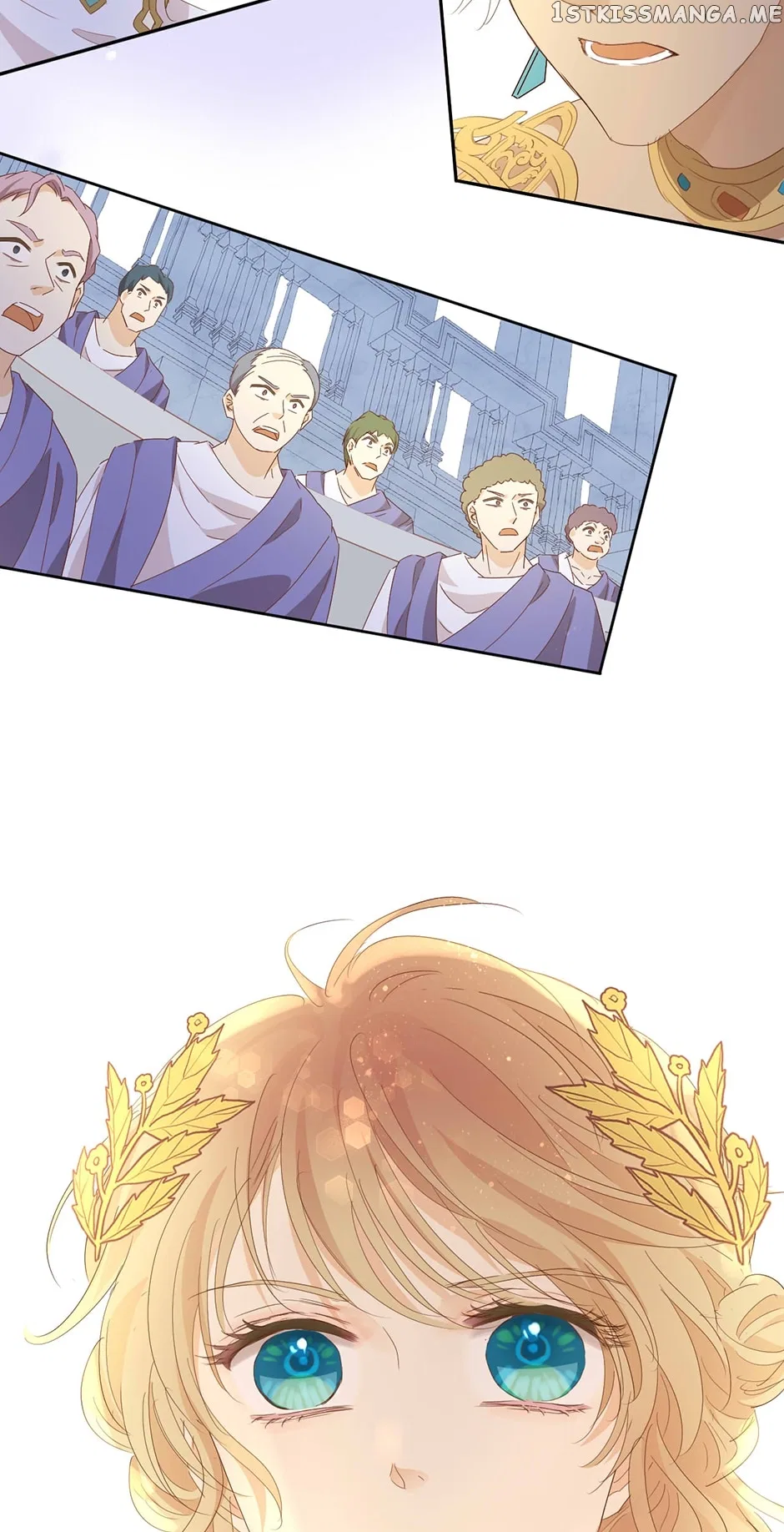The Song of Theodor Chapter 176 – Page 51