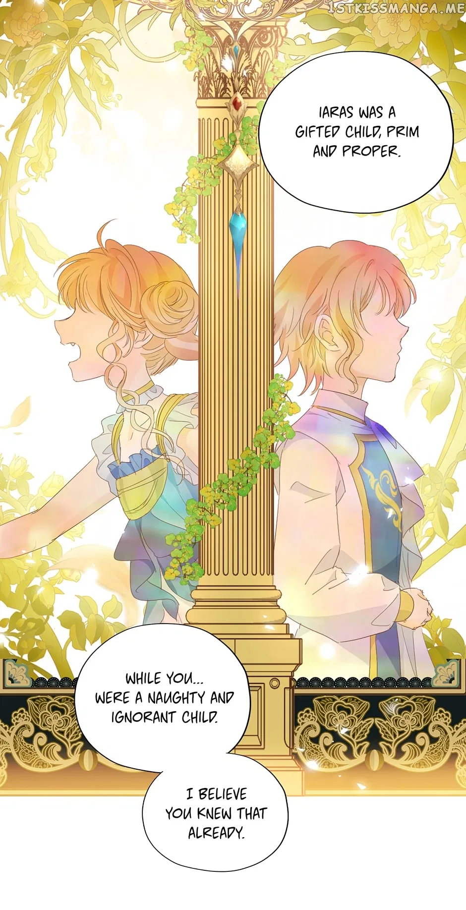 The Song of Theodor Chapter 175 – Page 21