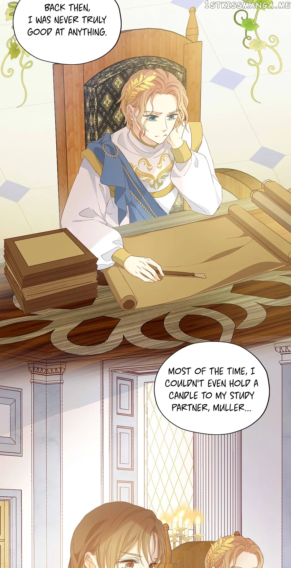 The Song of Theodor Chapter 175 – Page 24