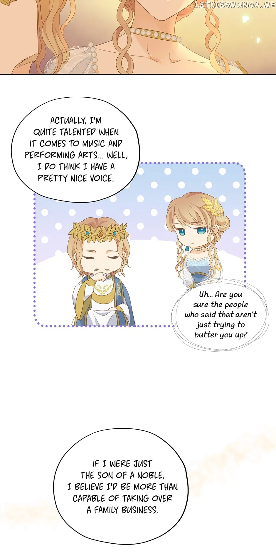 The Song of Theodor Chapter 175 – Page 30