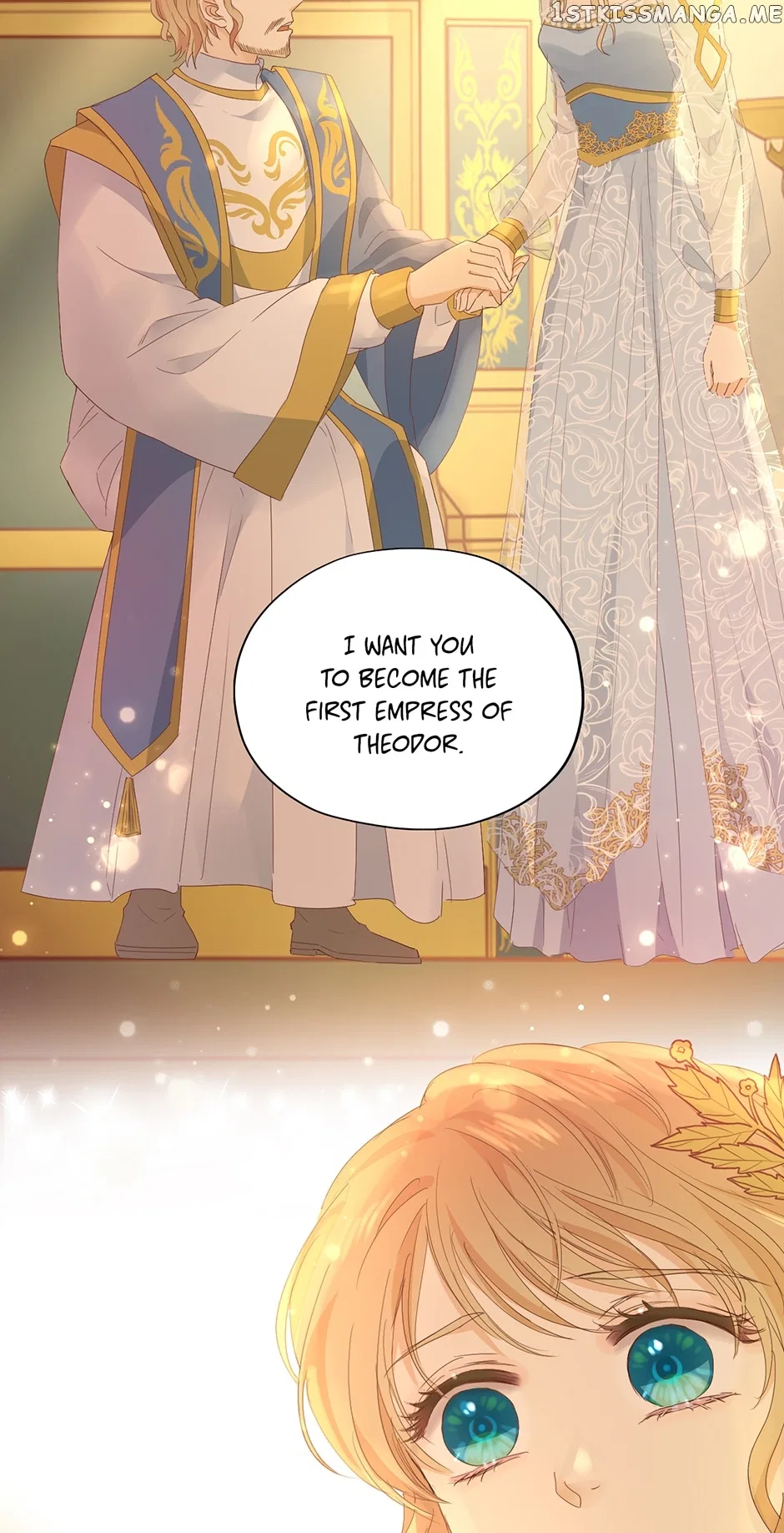 The Song of Theodor Chapter 175 – Page 36