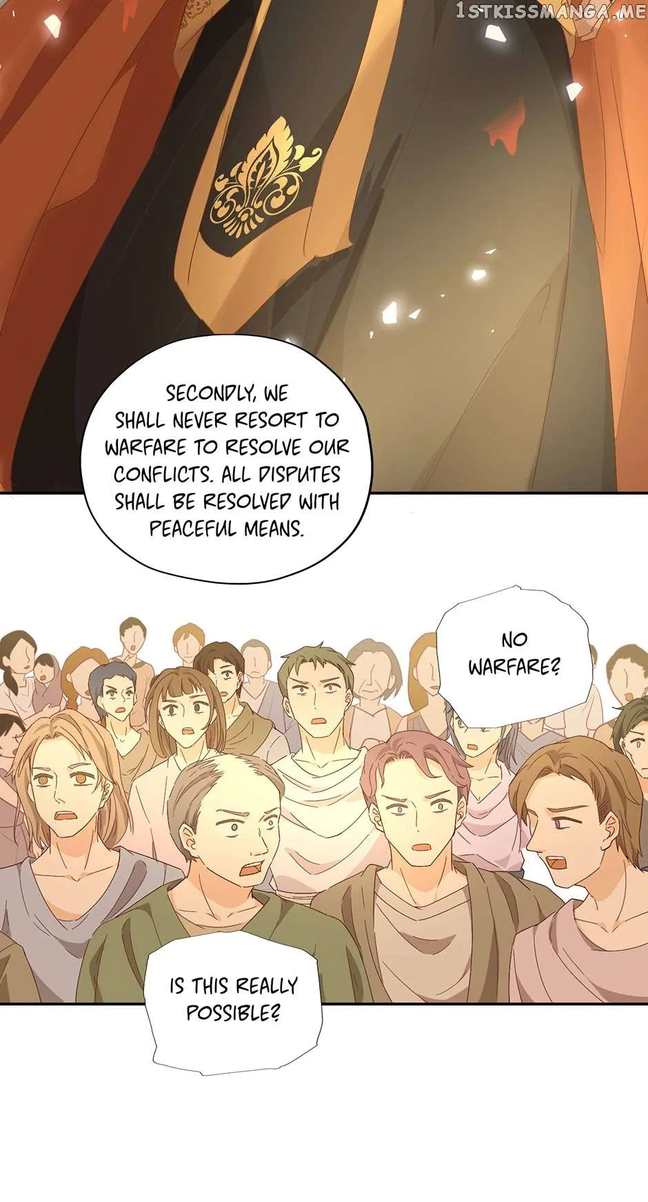 The Song of Theodor Chapter 174 – Page 12
