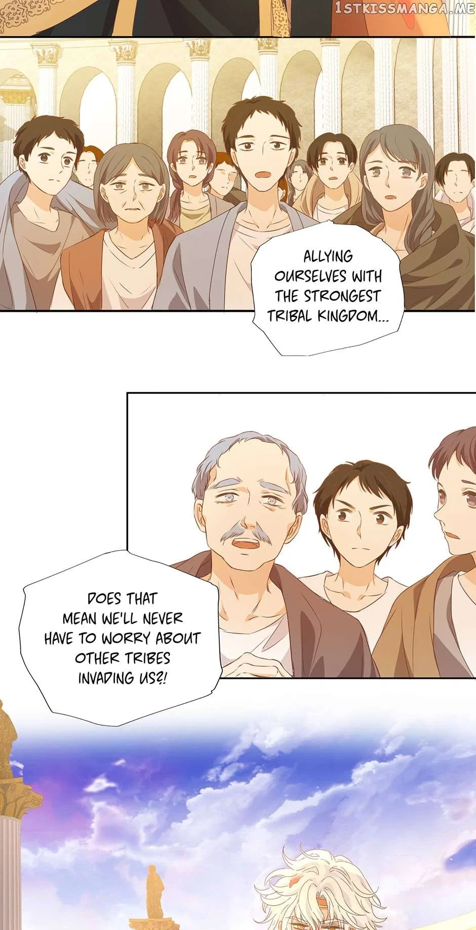 The Song of Theodor Chapter 174 – Page 15