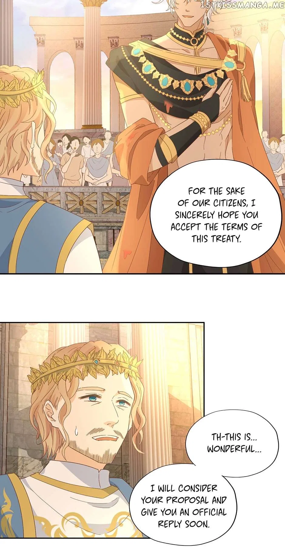 The Song of Theodor Chapter 174 – Page 16