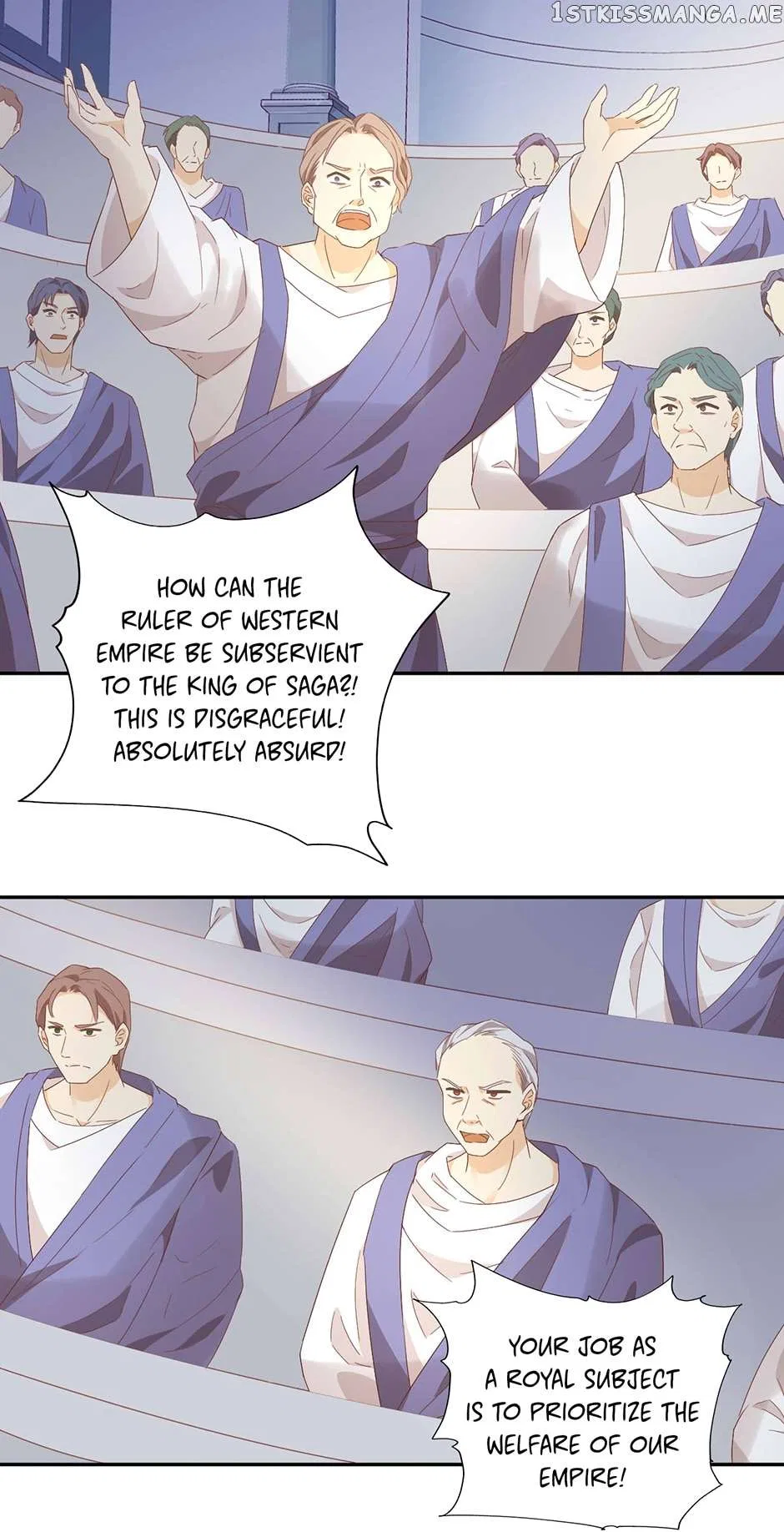 The Song of Theodor Chapter 174 – Page 28