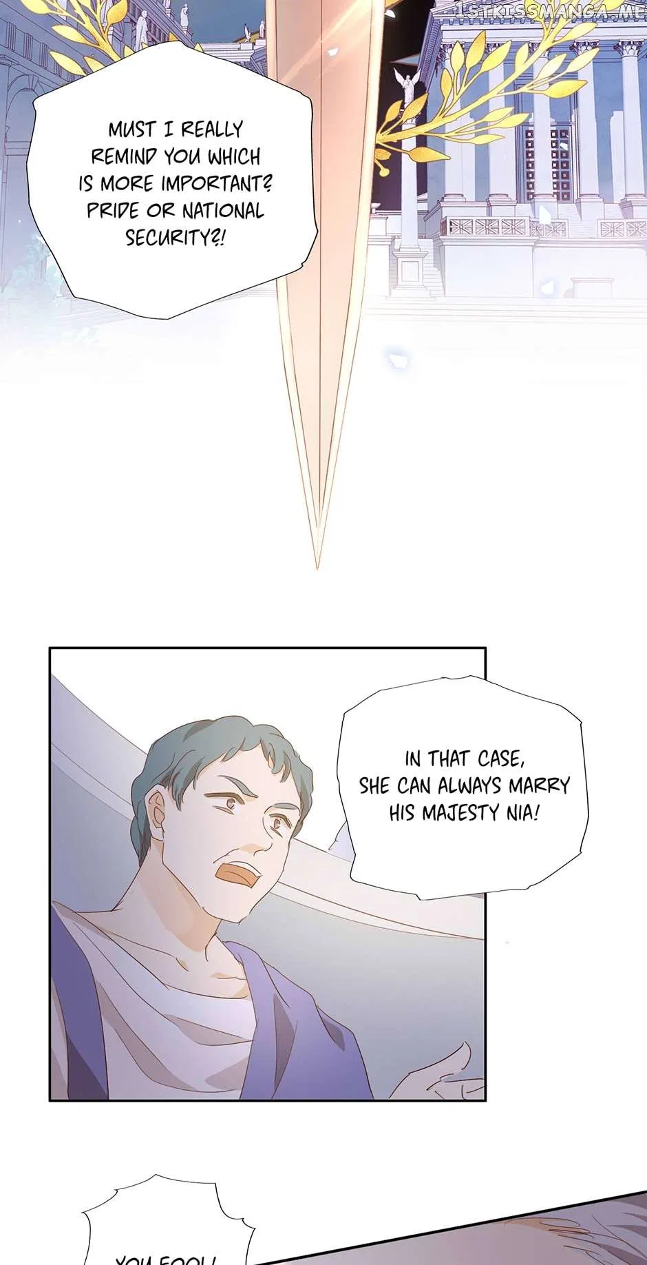 The Song of Theodor Chapter 174 – Page 31