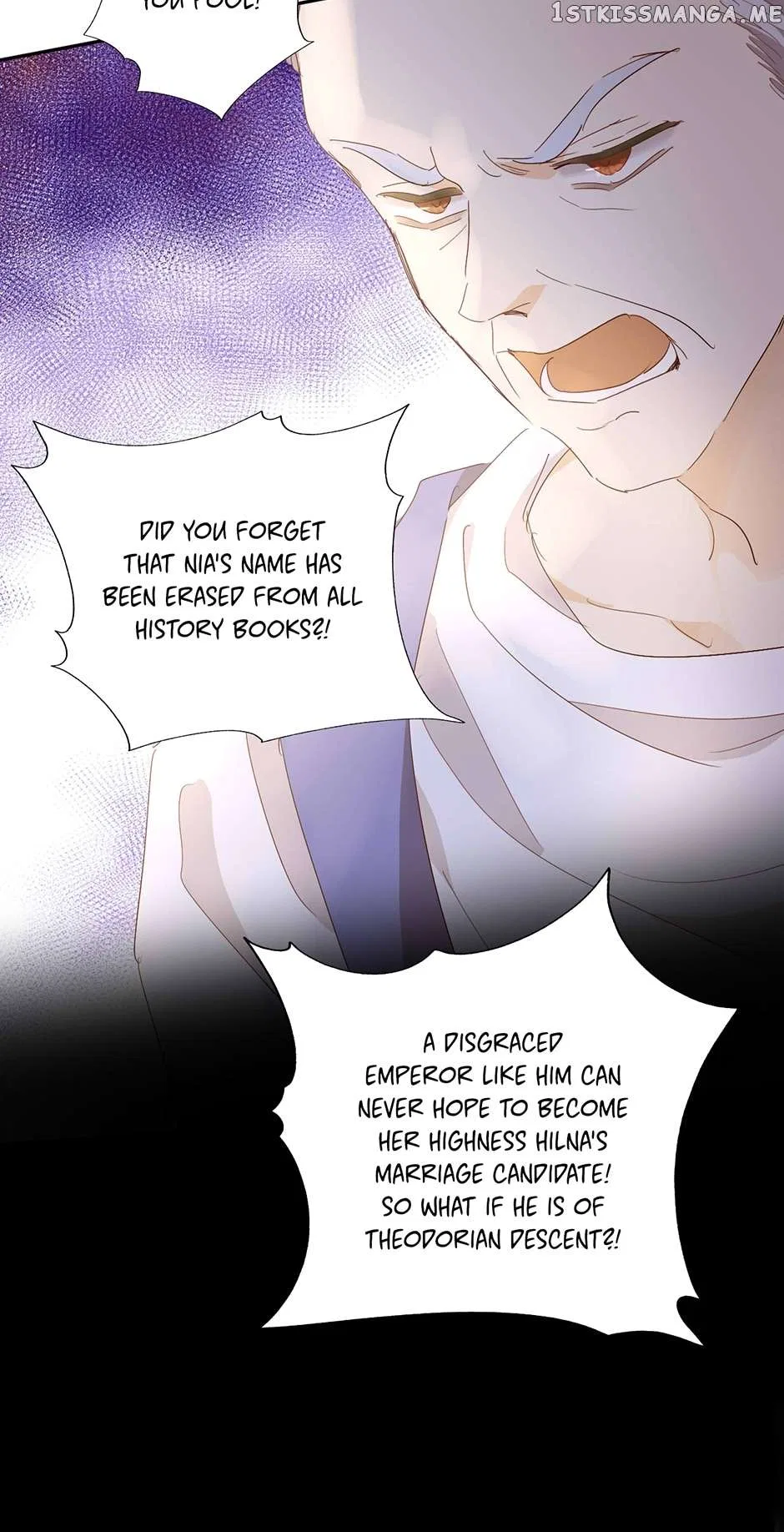 The Song of Theodor Chapter 174 – Page 32