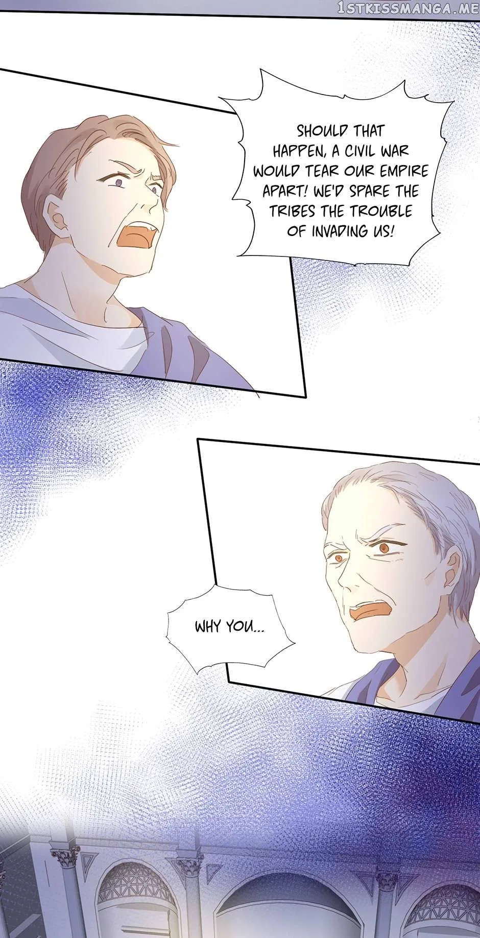 The Song of Theodor Chapter 174 – Page 34