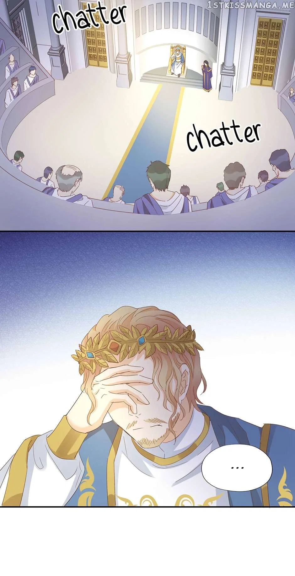 The Song of Theodor Chapter 174 – Page 35