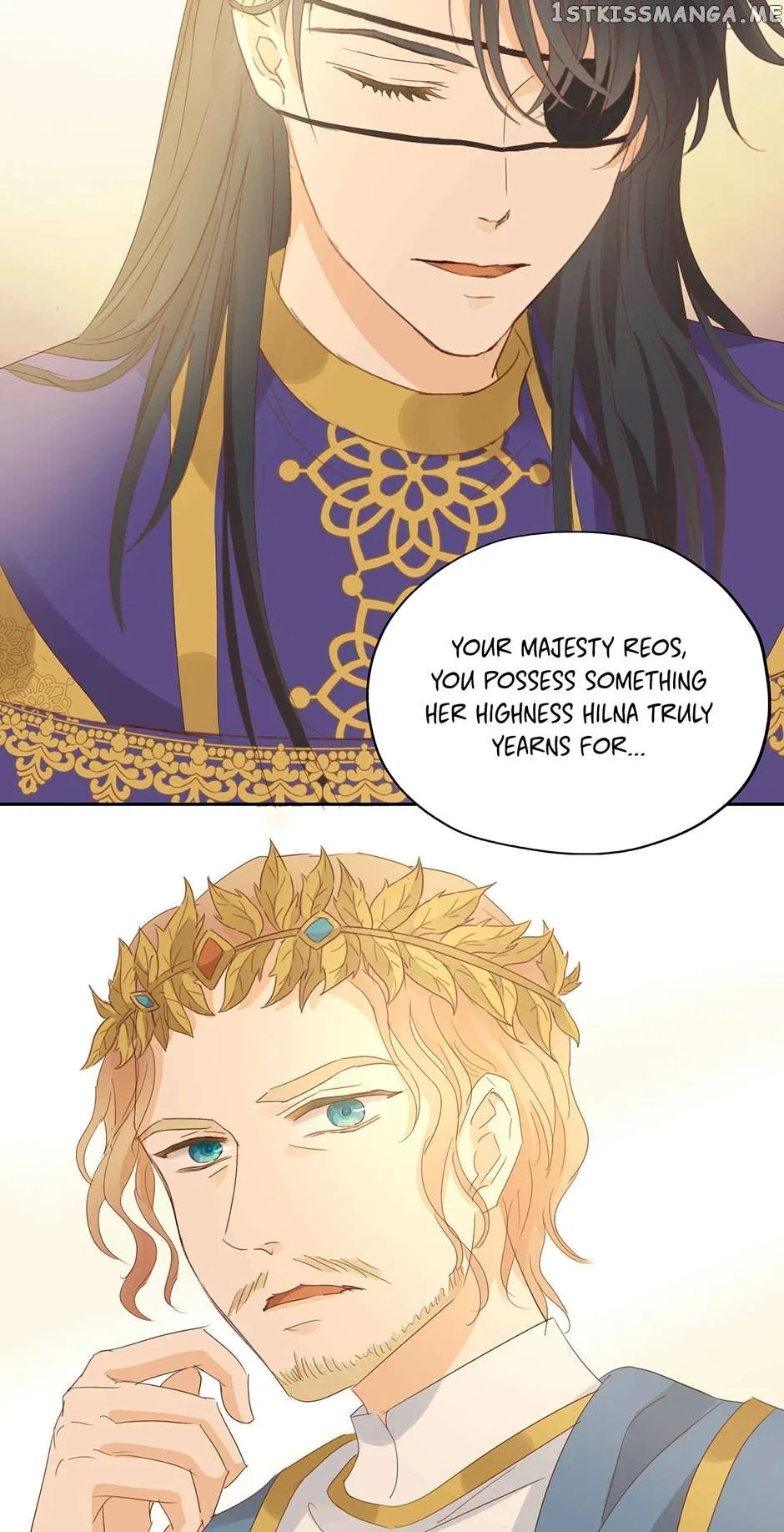 The Song of Theodor Chapter 174 – Page 39