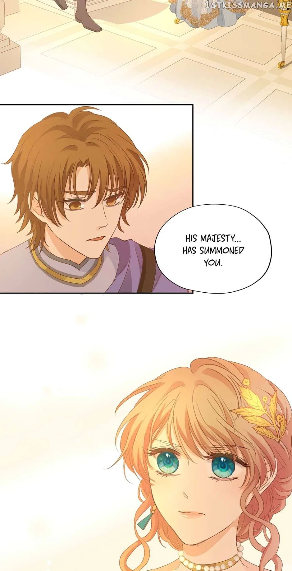 The Song of Theodor Chapter 174 – Page 42