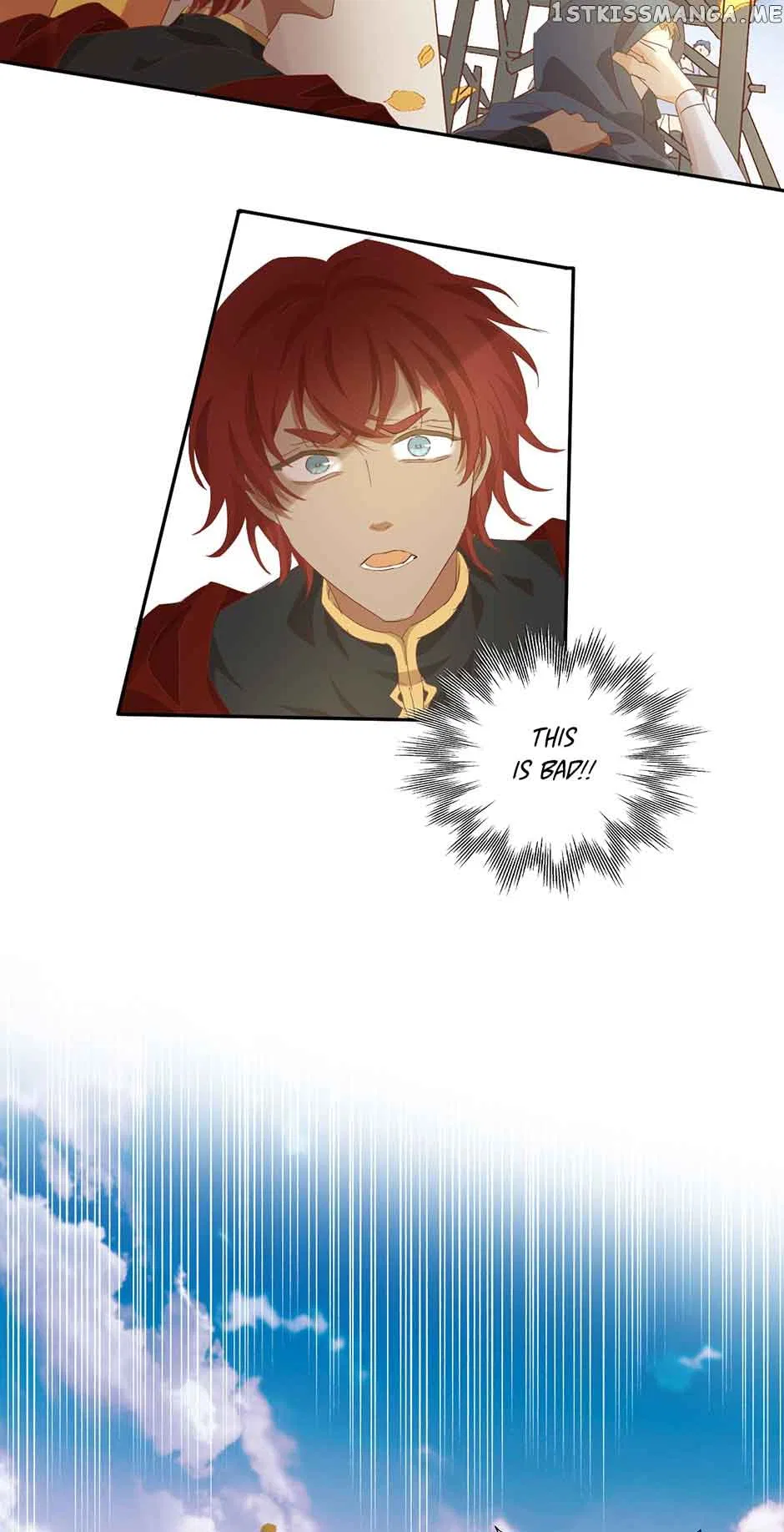 The Song of Theodor Chapter 173 – Page 4