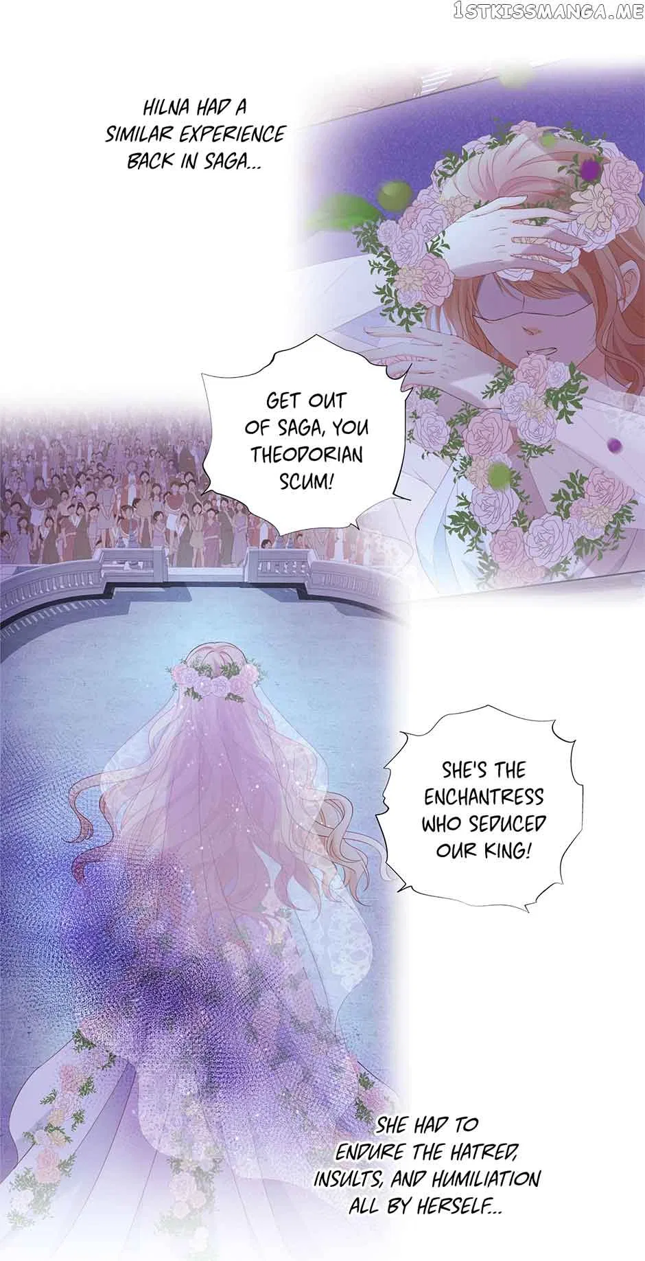 The Song of Theodor Chapter 173 – Page 10