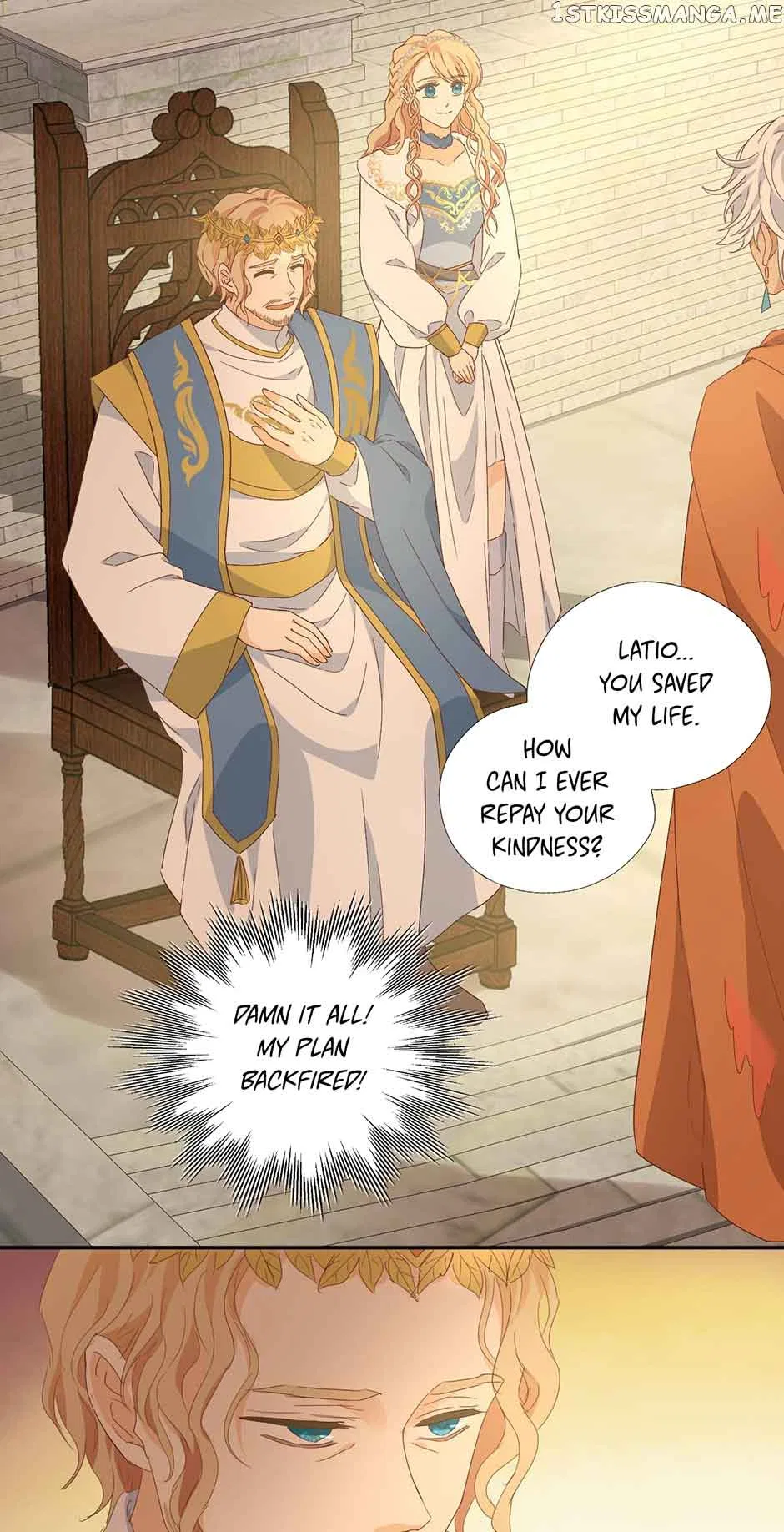 The Song of Theodor Chapter 173 – Page 40