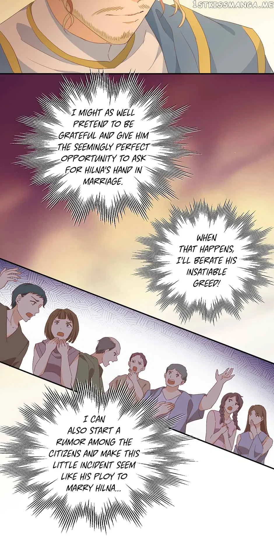 The Song of Theodor Chapter 173 – Page 41