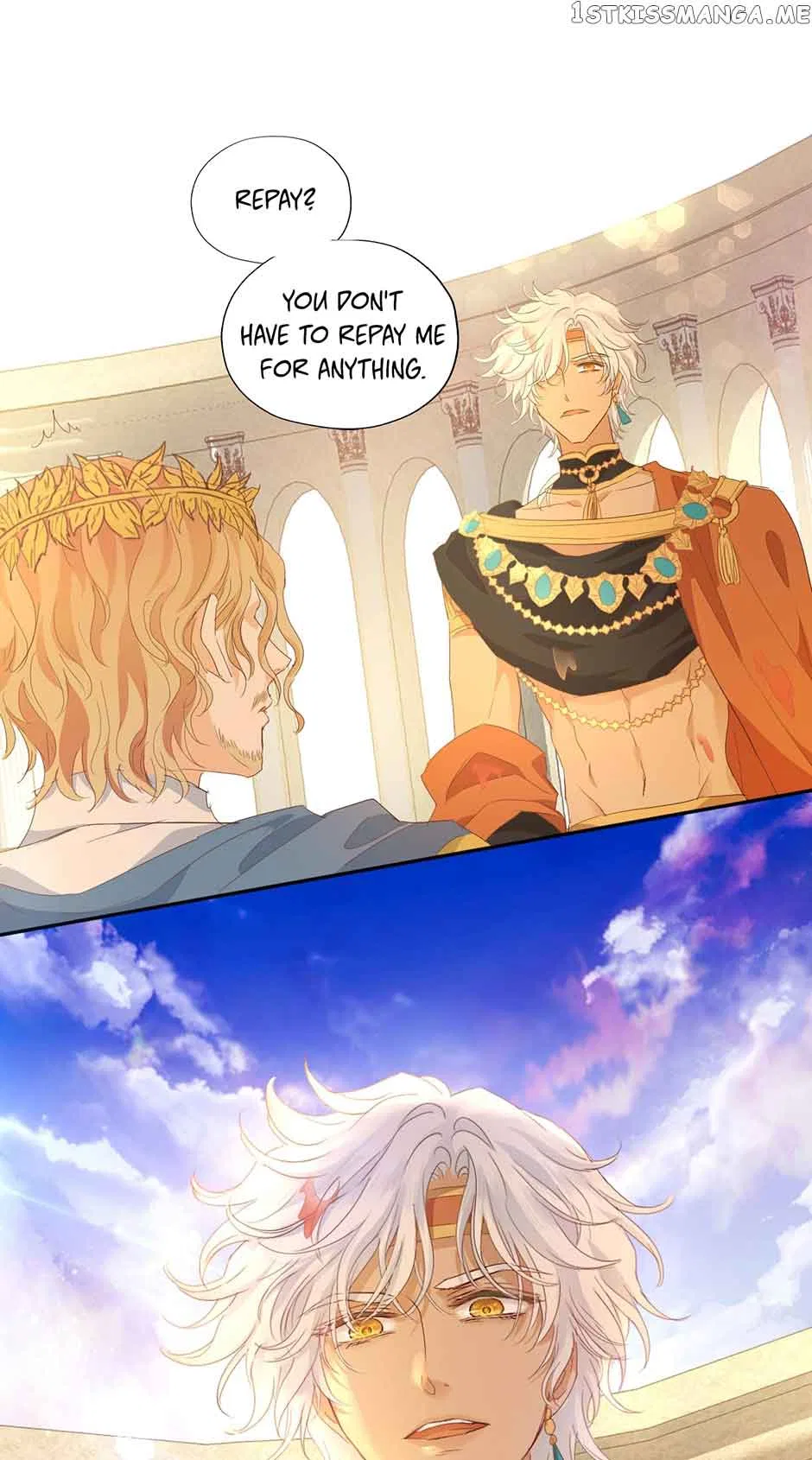 The Song of Theodor Chapter 173 – Page 42