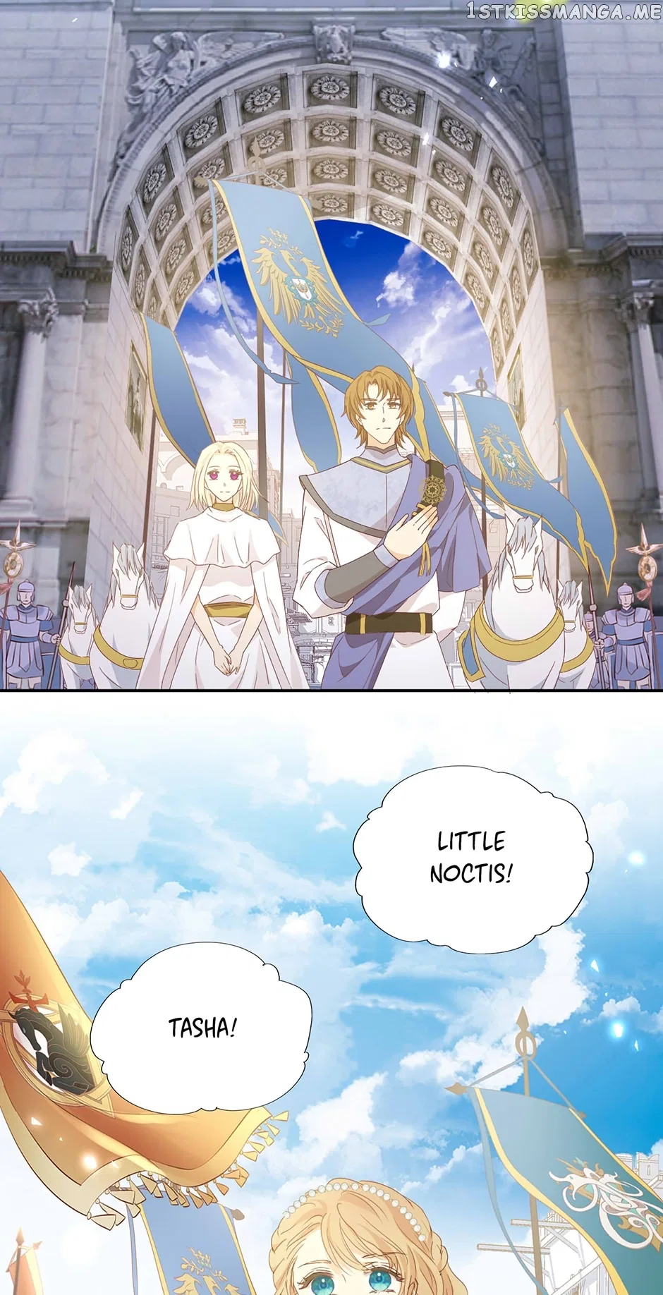 The Song of Theodor Chapter 172 – Page 3
