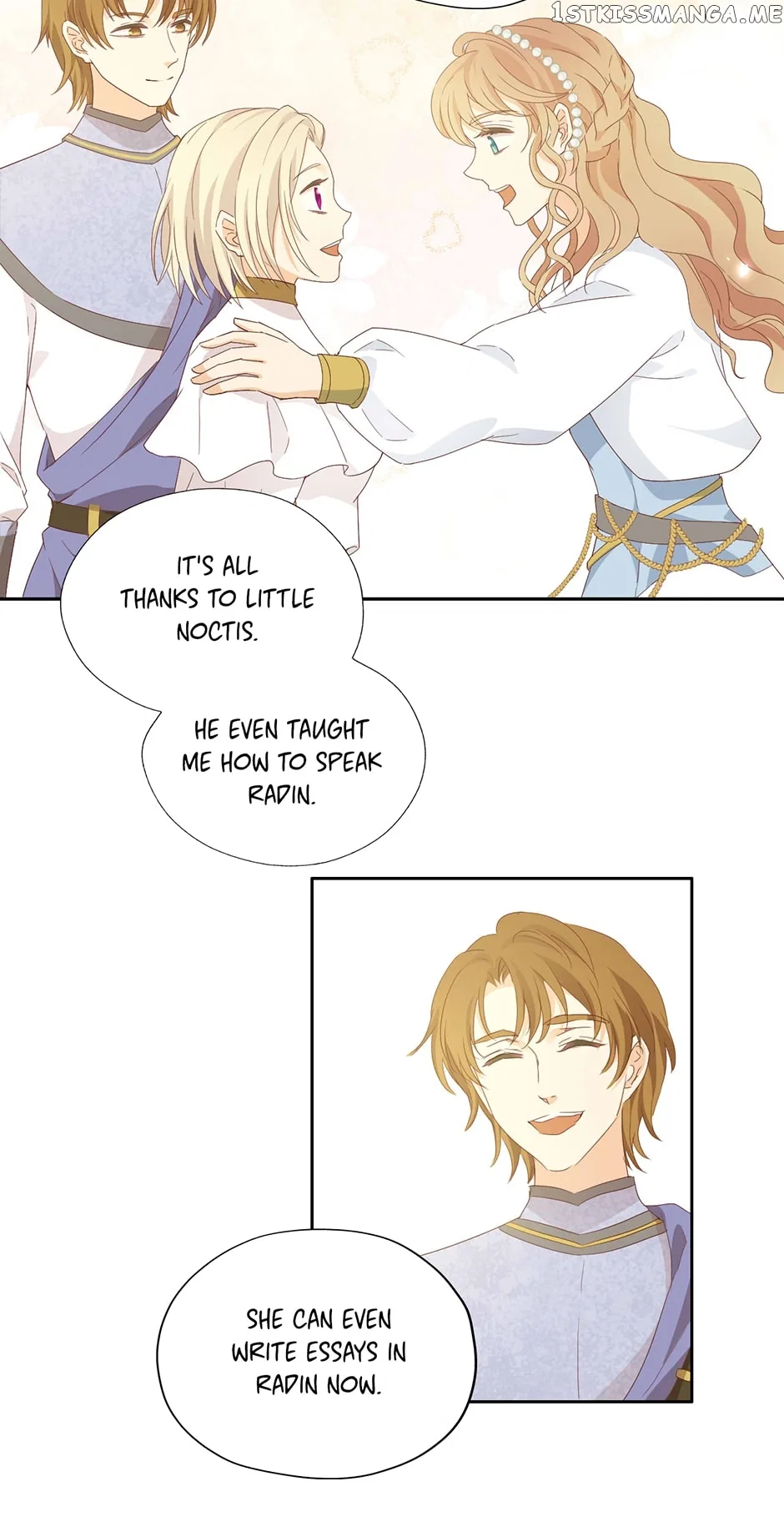 The Song of Theodor Chapter 172 – Page 5