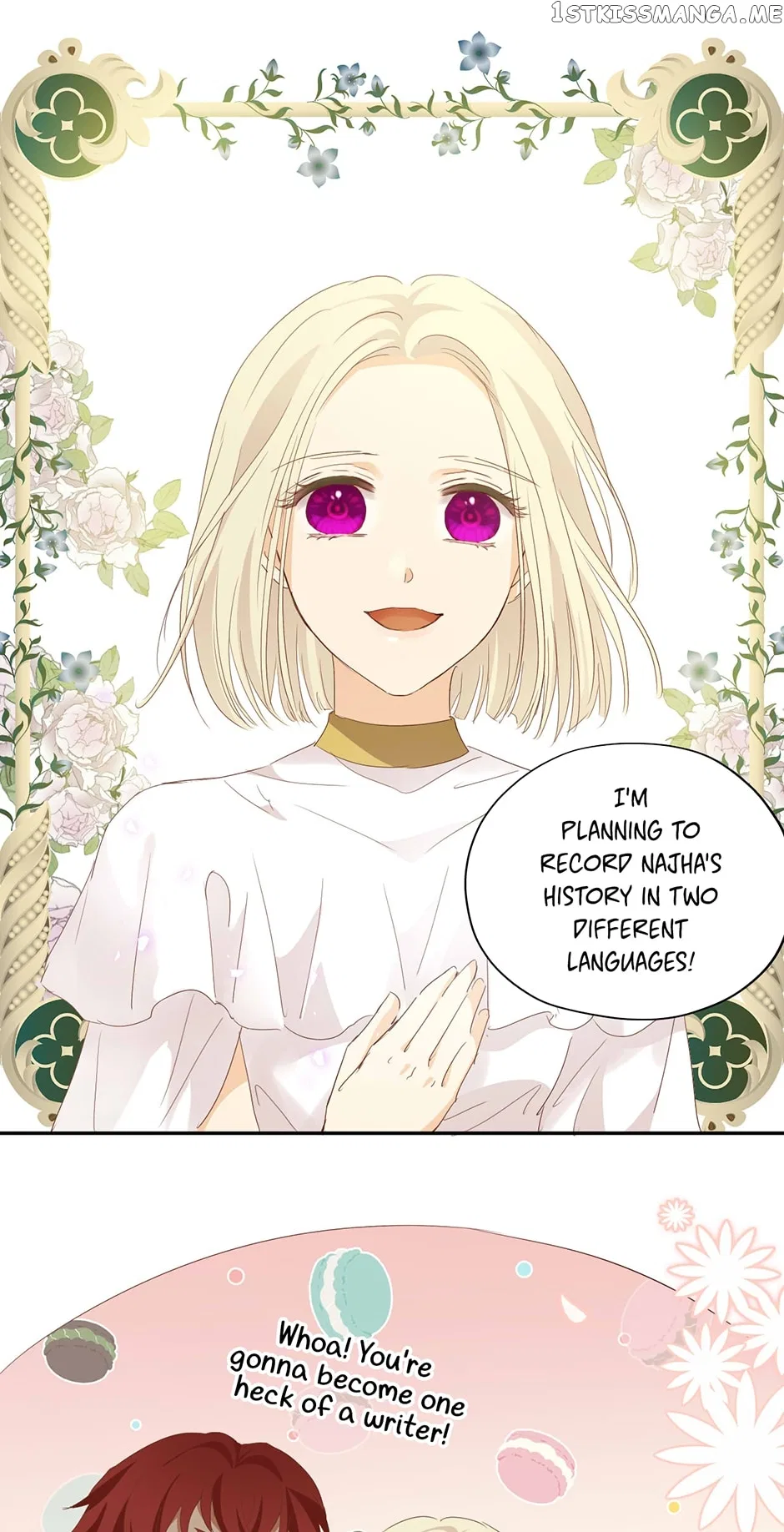 The Song of Theodor Chapter 172 – Page 6
