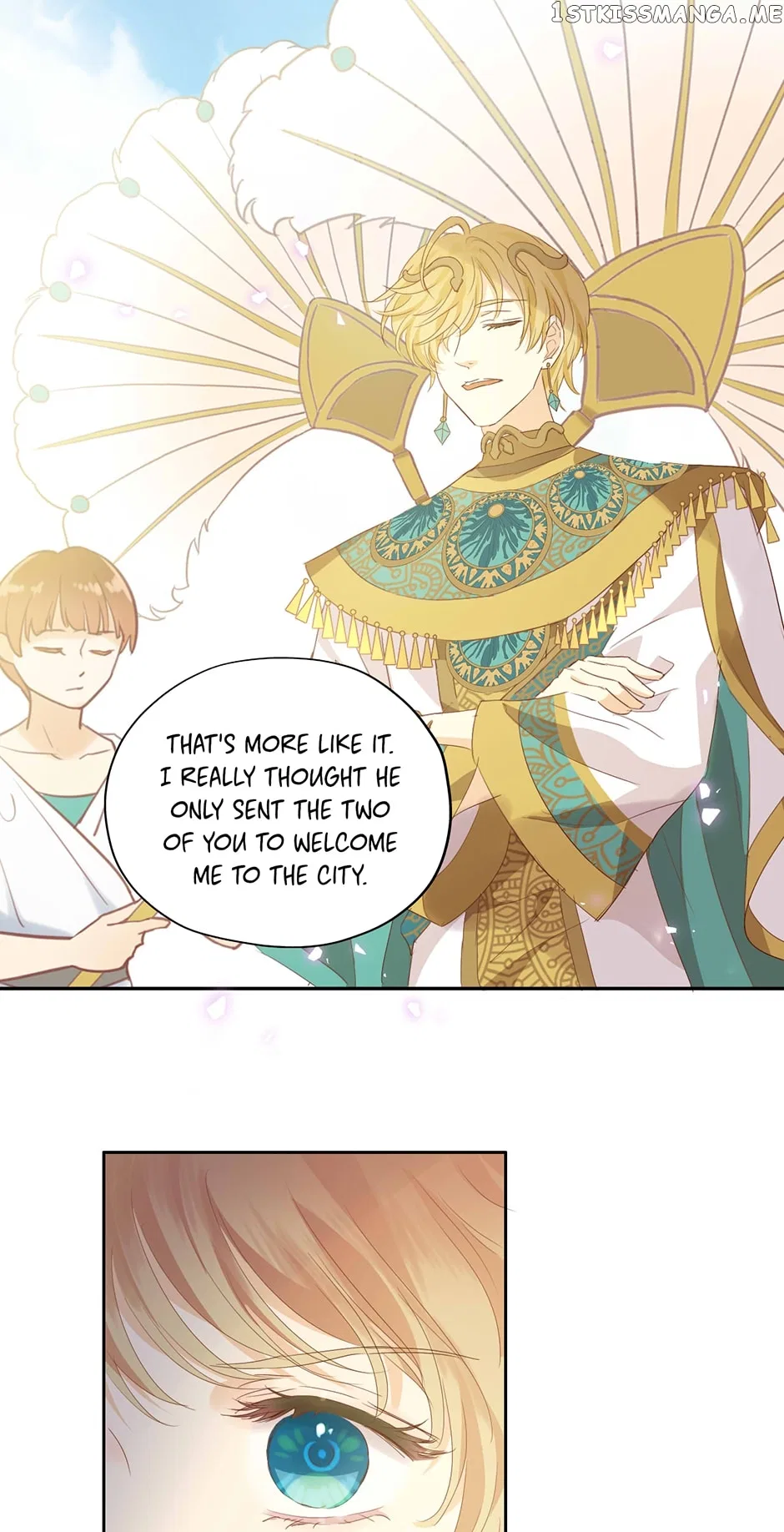The Song of Theodor Chapter 172 – Page 8