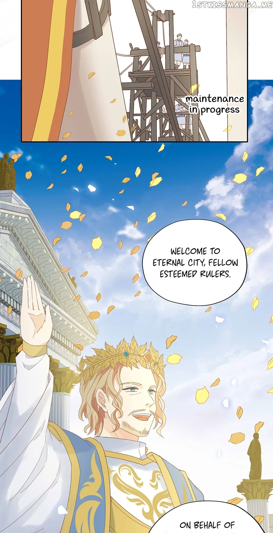The Song of Theodor Chapter 172 – Page 12