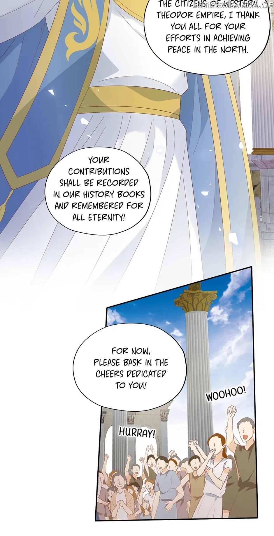 The Song of Theodor Chapter 172 – Page 13