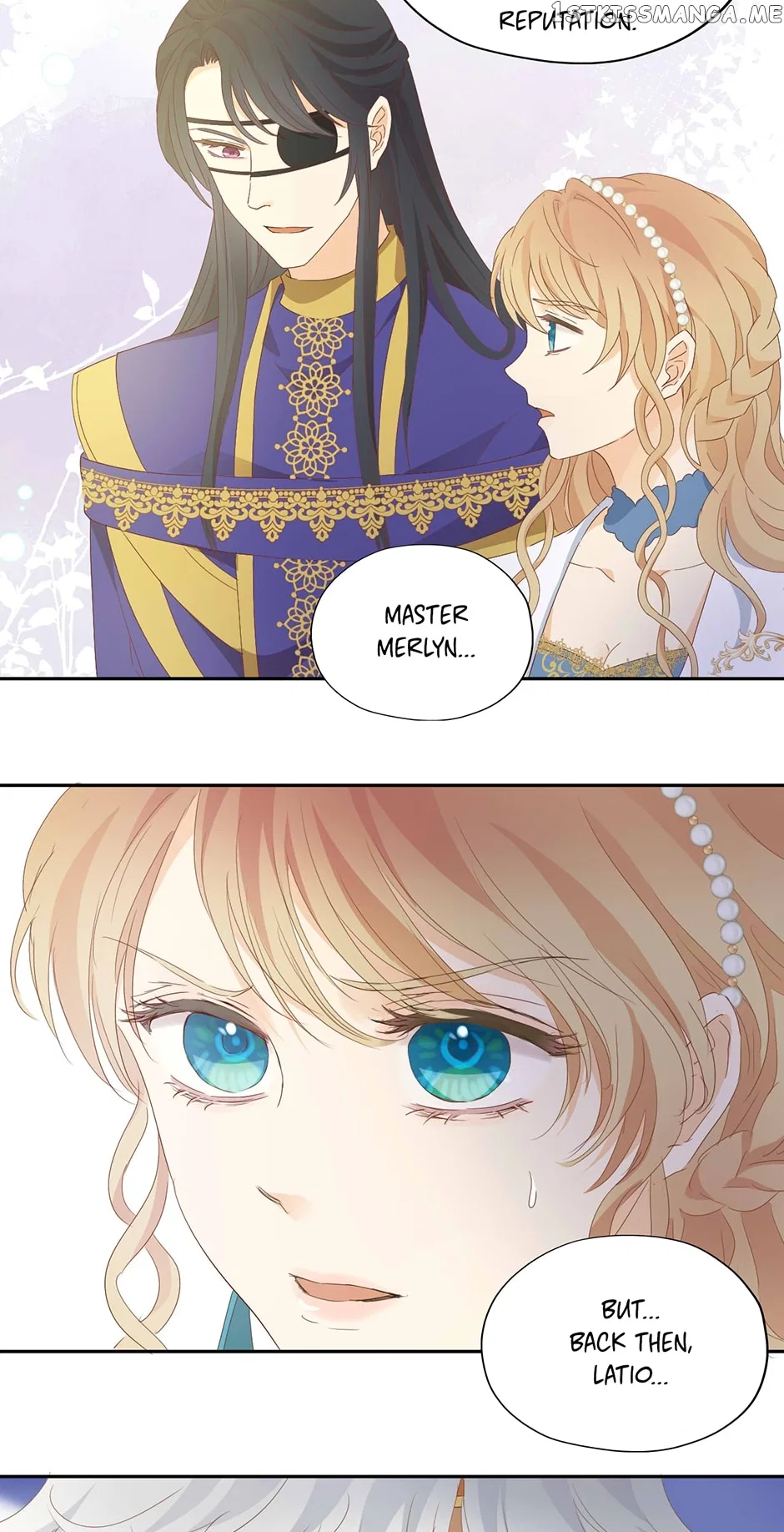 The Song of Theodor Chapter 172 – Page 15
