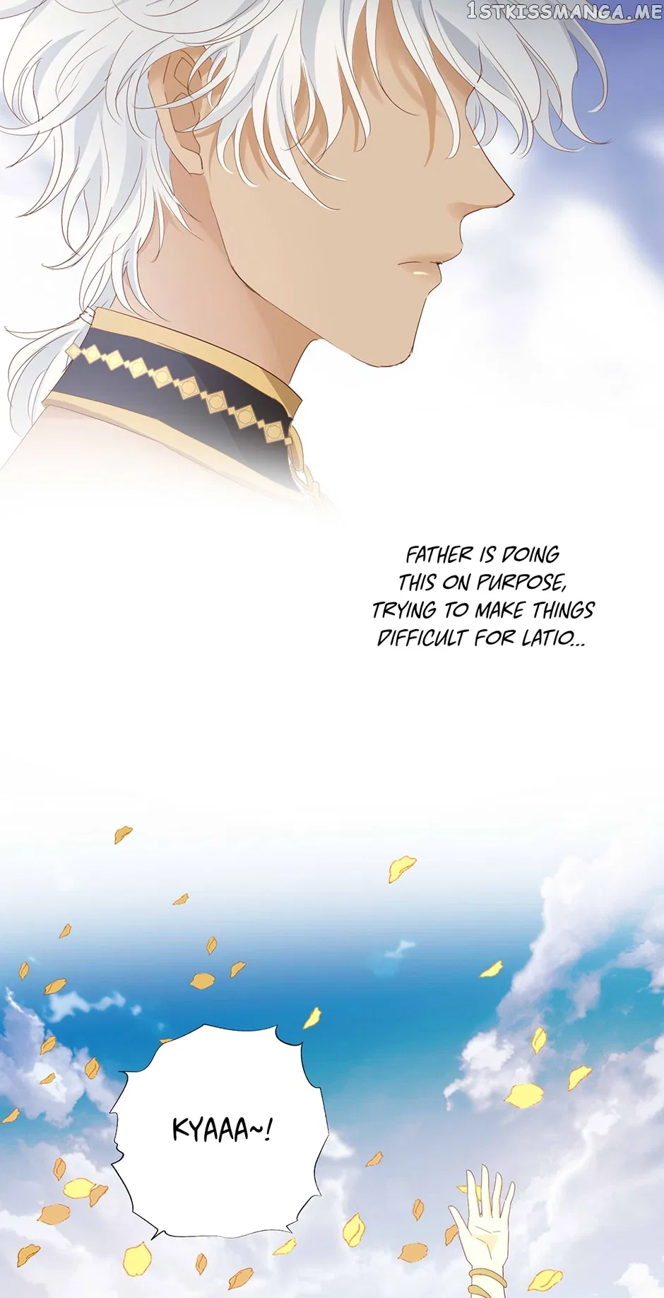 The Song of Theodor Chapter 172 – Page 16