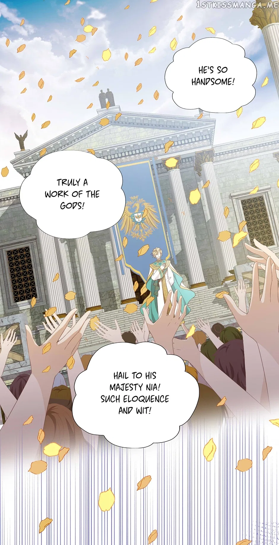The Song of Theodor Chapter 172 – Page 19