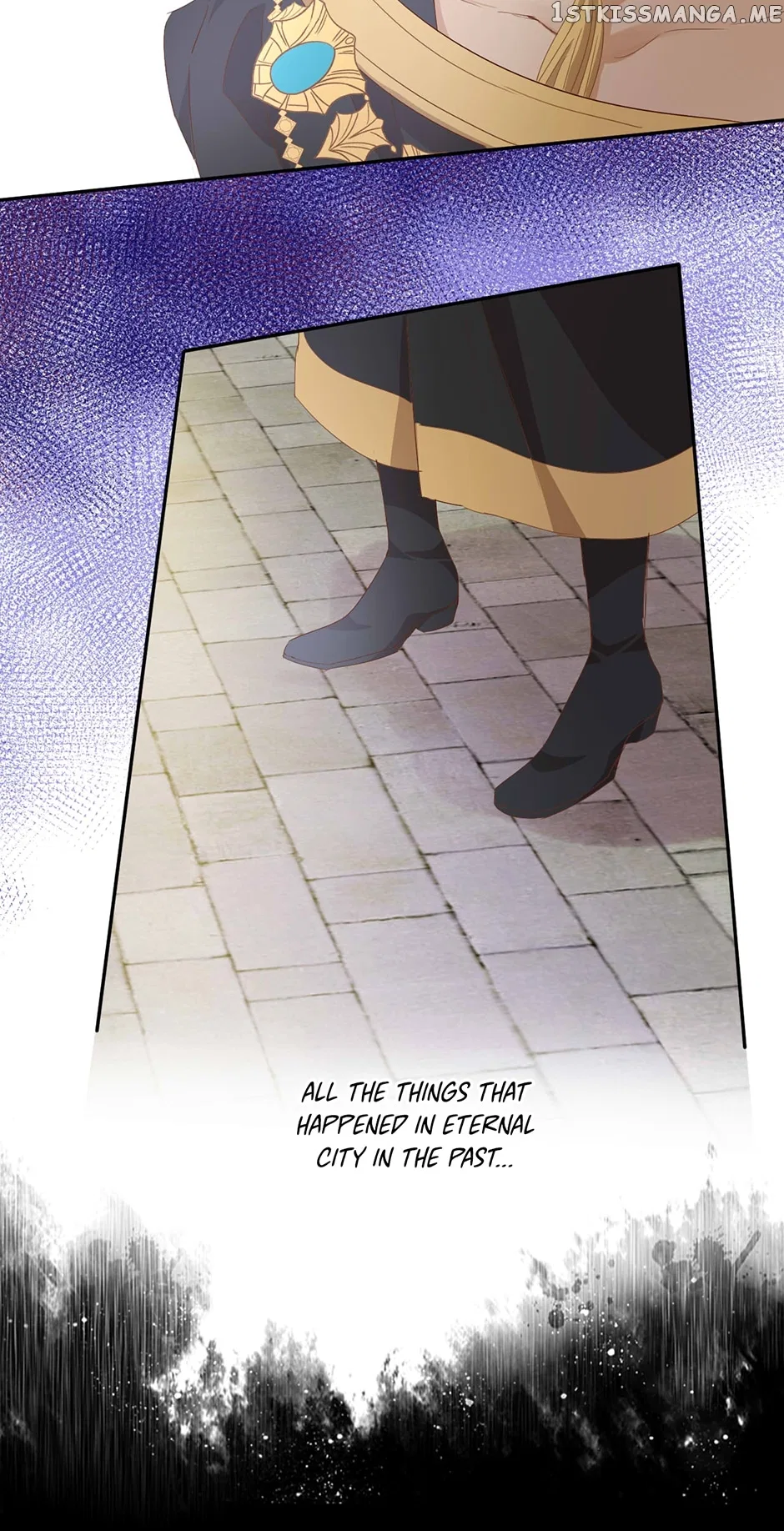 The Song of Theodor Chapter 172 – Page 21