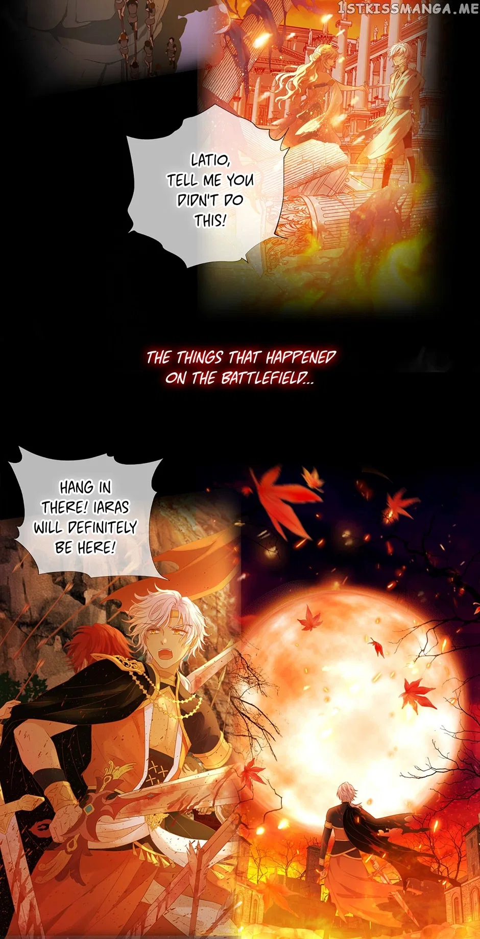 The Song of Theodor Chapter 172 – Page 23