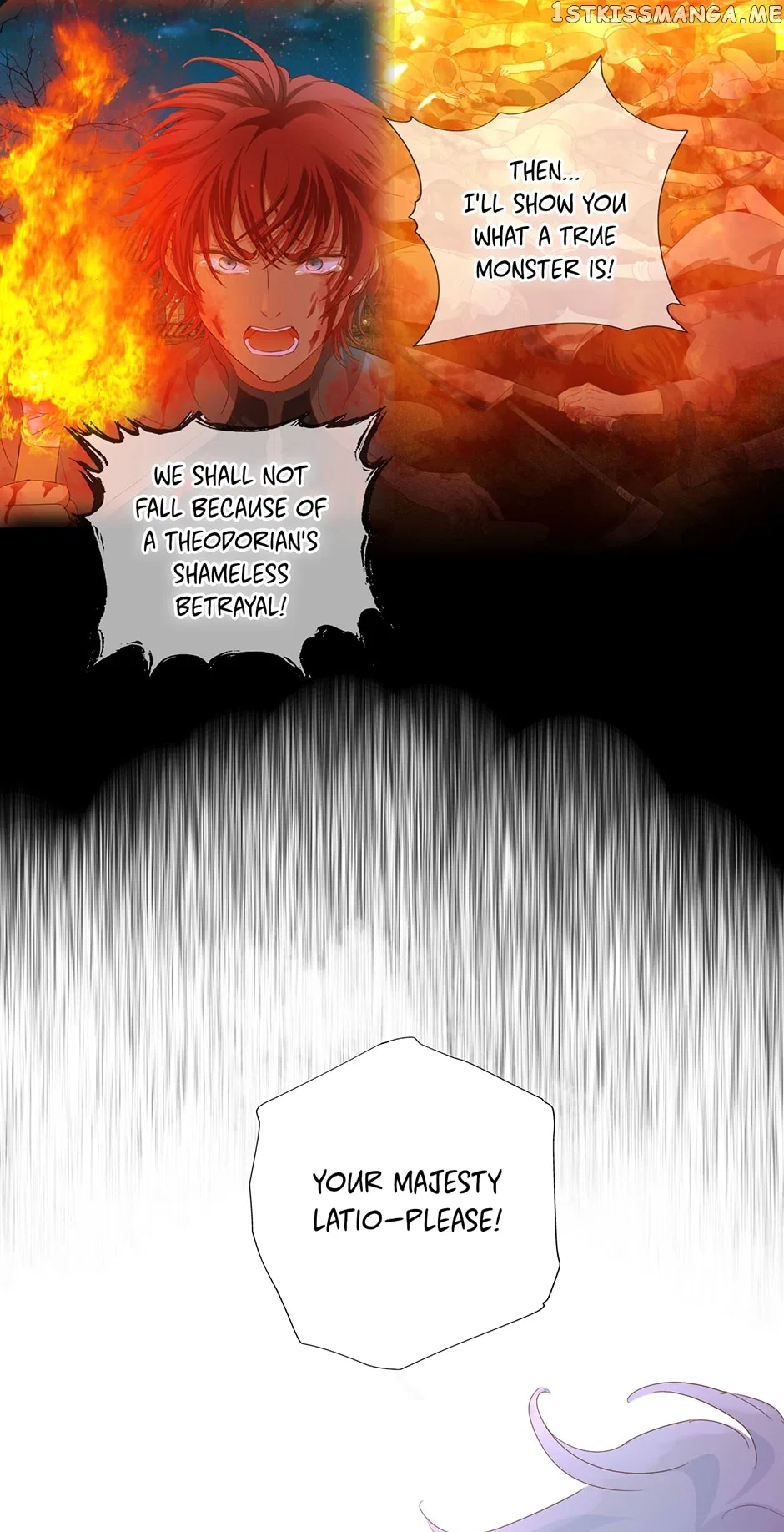 The Song of Theodor Chapter 172 – Page 24
