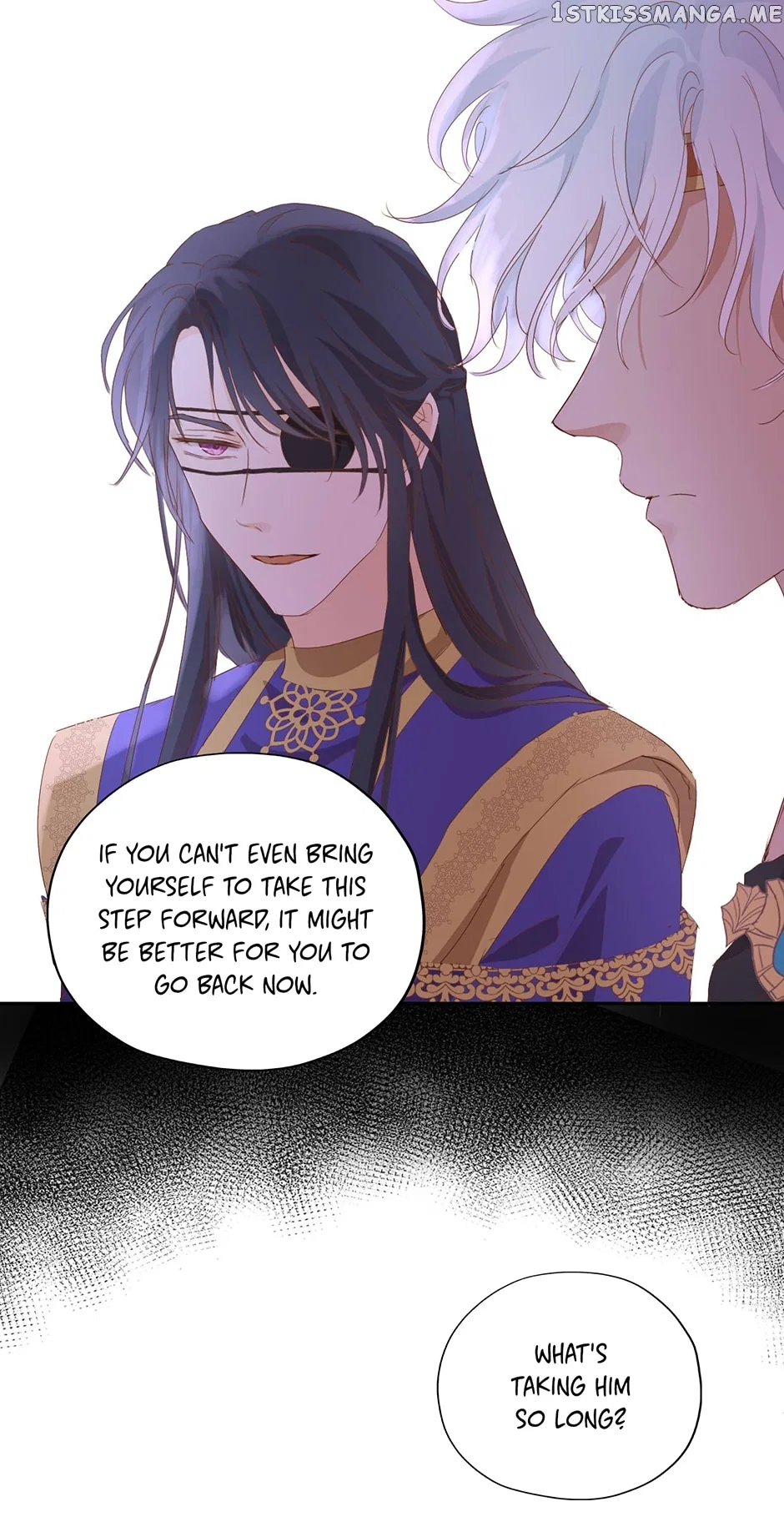 The Song of Theodor Chapter 172 – Page 25