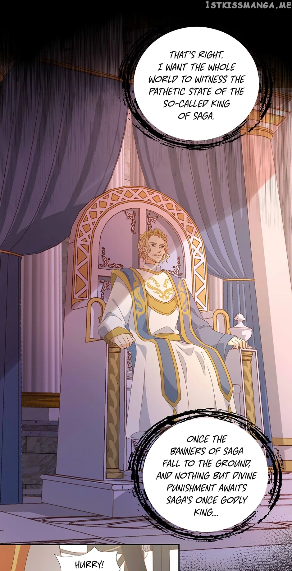 The Song of Theodor Chapter 172 – Page 42