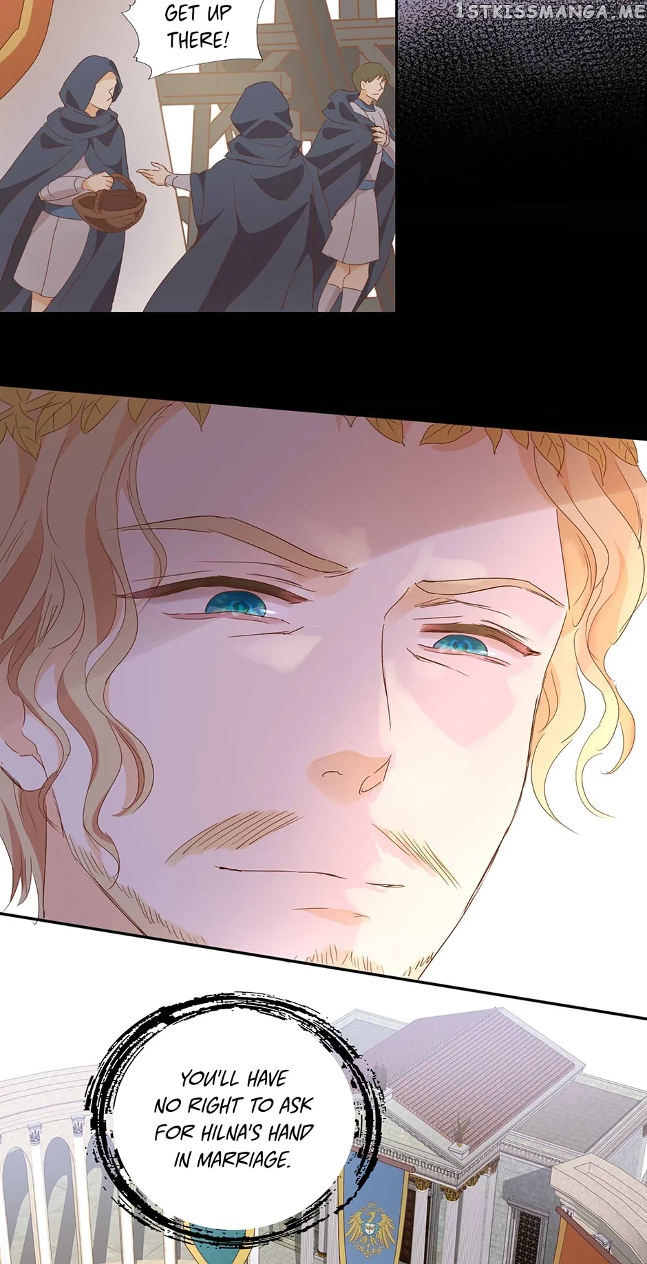 The Song of Theodor Chapter 172 – Page 43