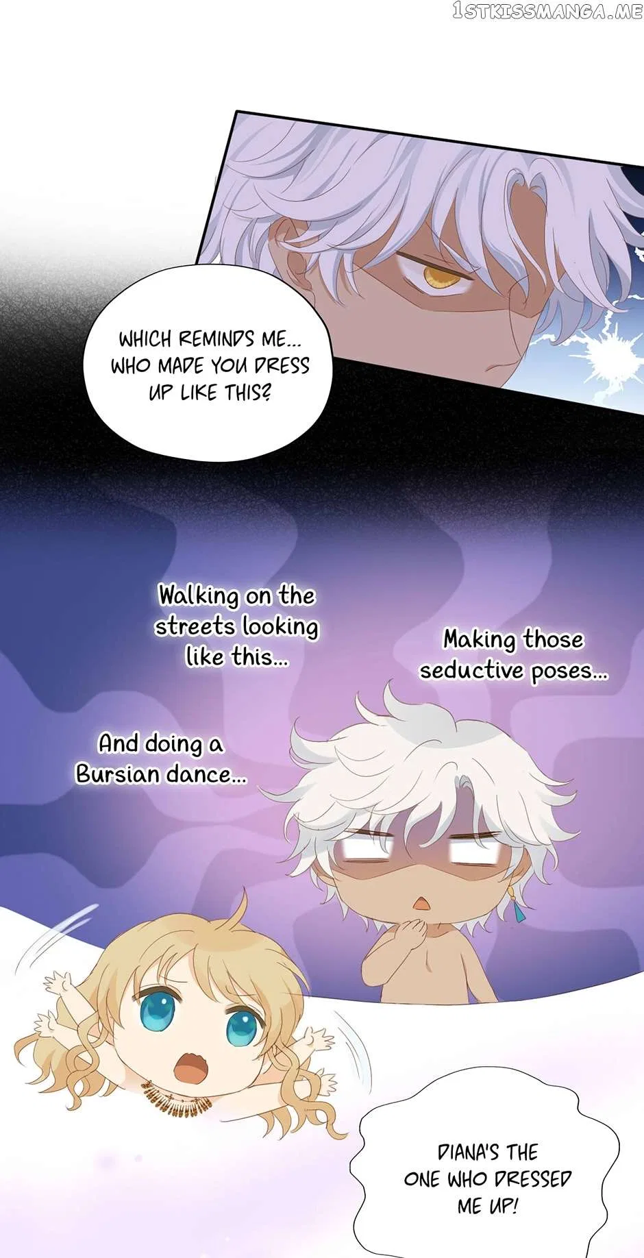 The Song of Theodor Chapter 171 – Page 26