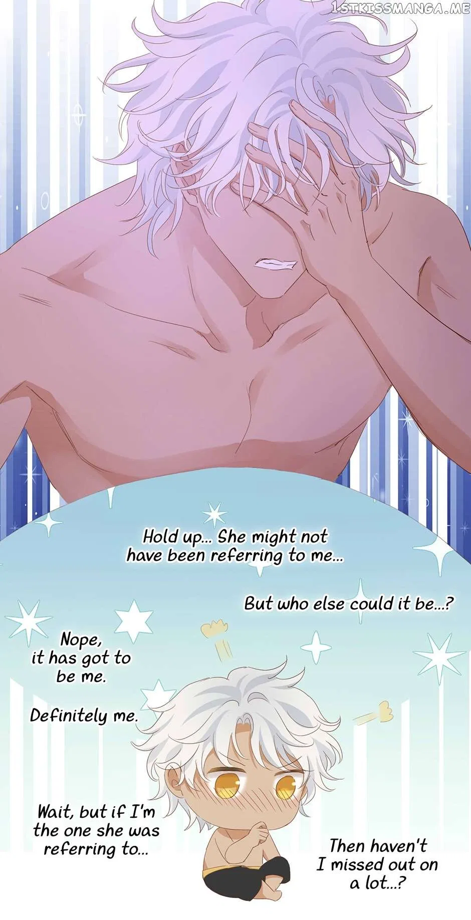 The Song of Theodor Chapter 171 – Page 37