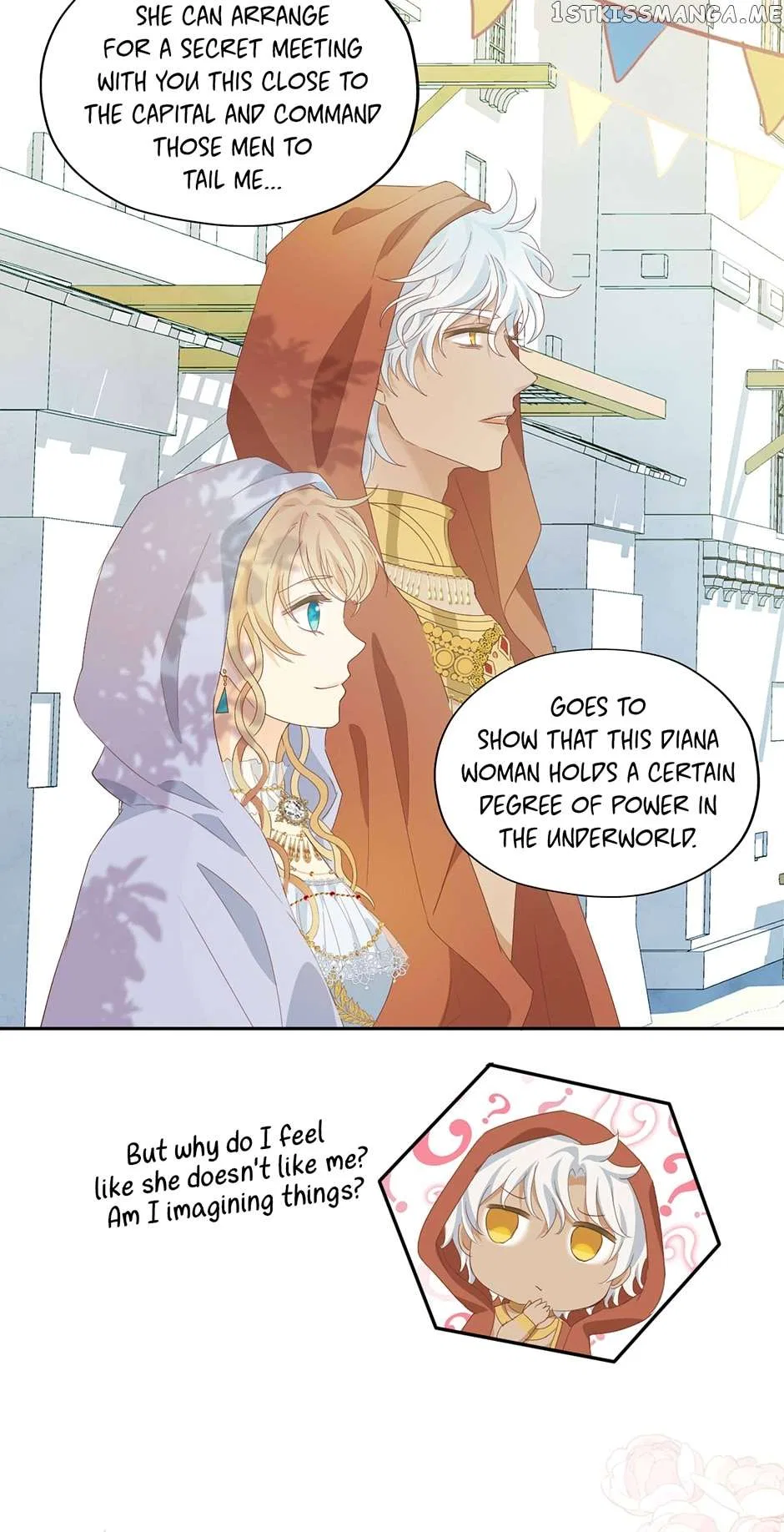 The Song of Theodor Chapter 171 – Page 43