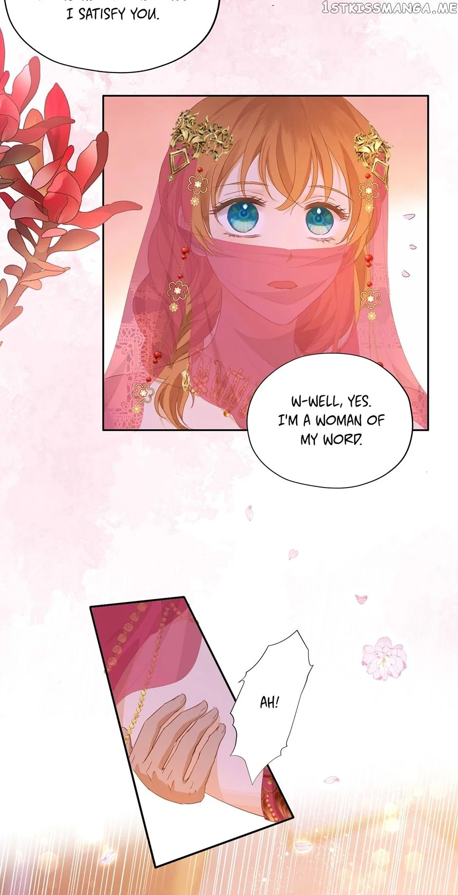 The Song of Theodor Chapter 170 – Page 21