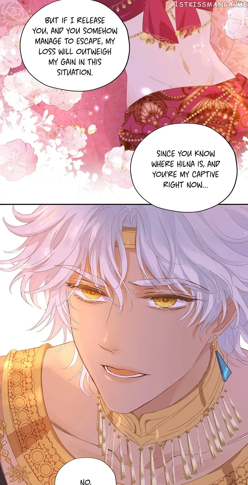 The Song of Theodor Chapter 170 – Page 37