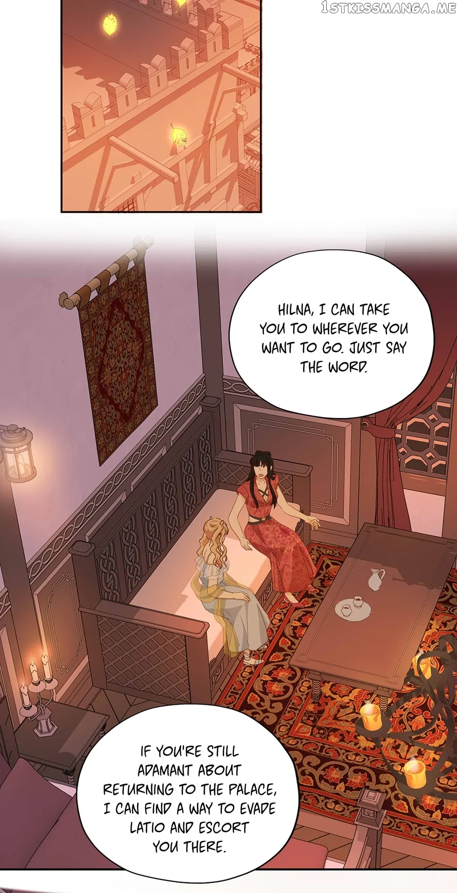The Song of Theodor Chapter 169 – Page 8