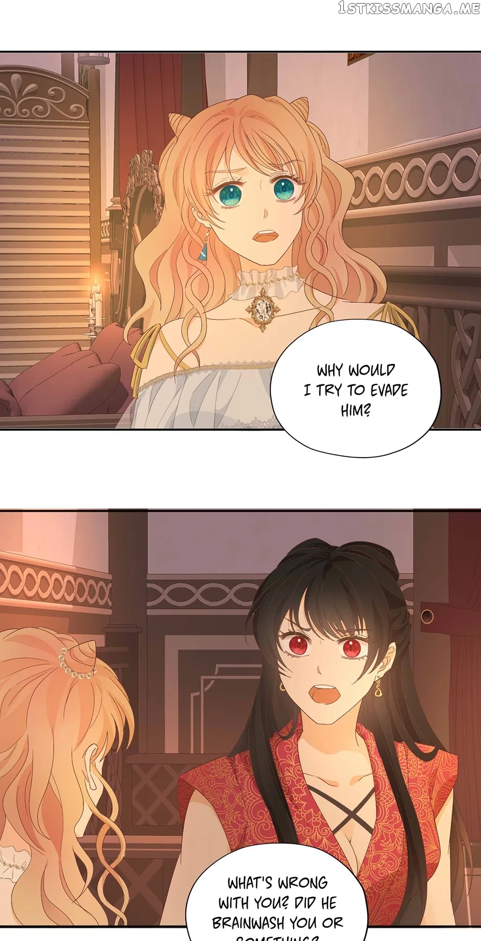 The Song of Theodor Chapter 169 – Page 9