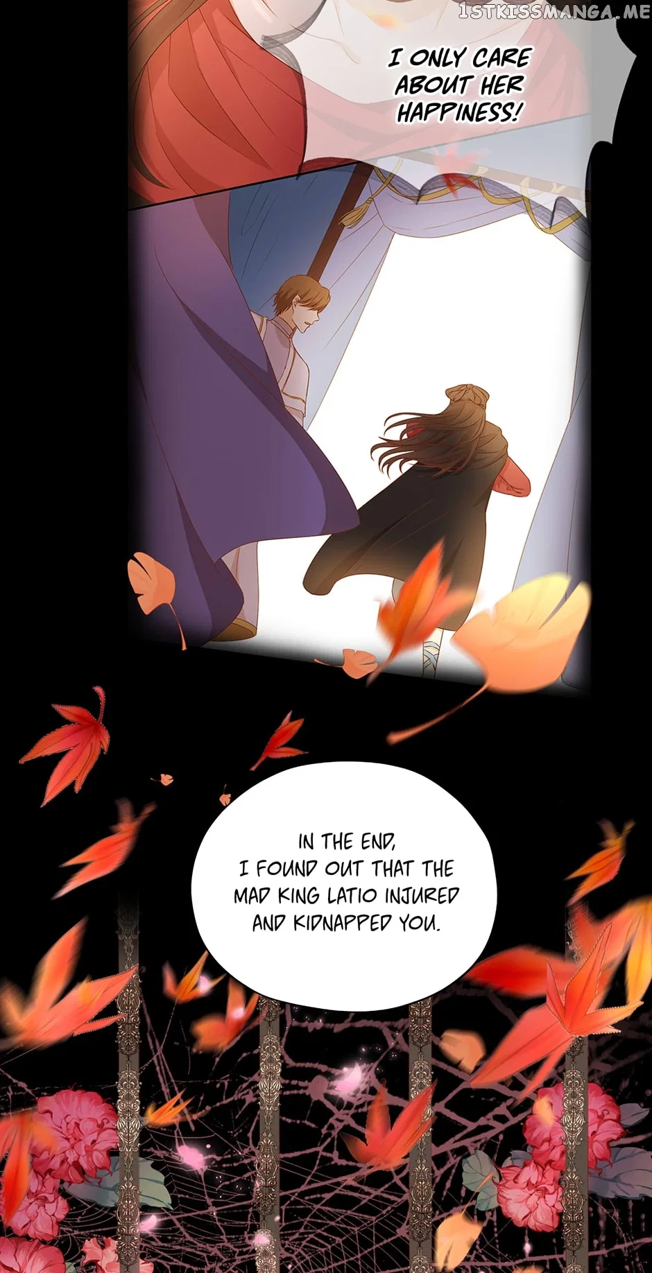The Song of Theodor Chapter 169 – Page 11