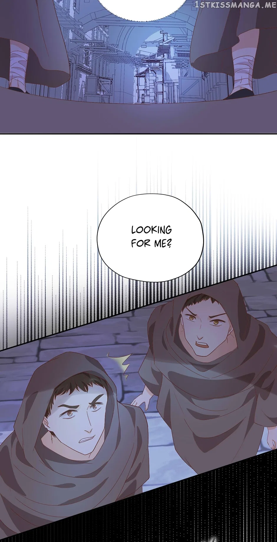 The Song of Theodor Chapter 169 – Page 30