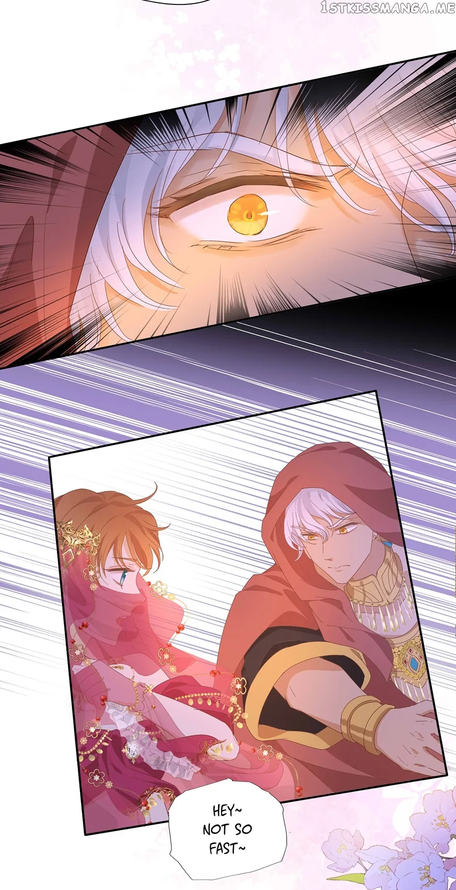 The Song of Theodor Chapter 169 – Page 38